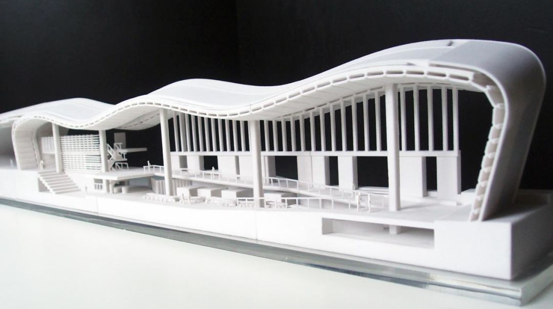 建筑结构模型设计（建筑结构模型设计的创新技术）
