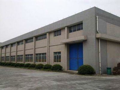 广东碳纤维制品厂(中山市三乡镇民合二路(安杰百货对面)) 钢结构门式钢架施工 第3张 广东碳纤维制品厂(中山市三乡镇民合二路(安杰百货对面)) 钢结构门式钢架施工 第3张