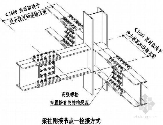 最新的钢结构设计规范对高强螺栓要求扭剪性吗(最新的钢结构设计规范对高强螺栓提出了扭剪性的要求) 钢结构钢结构螺旋楼梯设计 第4张 最新的钢结构设计规范对高强螺栓要求扭剪性吗(最新的钢结构设计规范对高强螺栓提出了扭剪性的要求) 钢结构钢结构螺旋楼梯设计 第4张