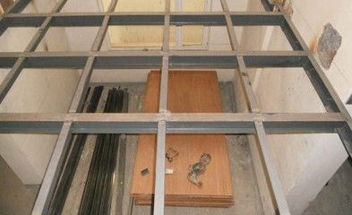 阁楼怎么上水 建筑消防施工 第2张 阁楼怎么上水 建筑消防施工 第2张