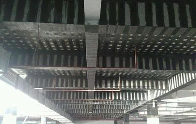 碳纤维加固施工队名称大全 结构框架设计 第3张 碳纤维加固施工队名称大全 结构框架设计 第3张