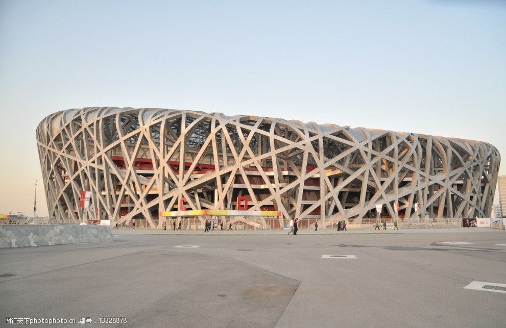 钢结构著名建筑（世界上最著名的钢结构建筑：埃菲尔铁塔） 结构工业钢结构施工 第4张