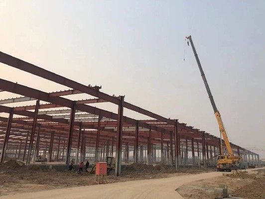 格构柱尺寸 建筑效果图设计 第4张 格构柱尺寸 建筑效果图设计 第4张