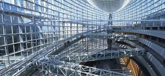 简述钢结构施工图的内容包括哪些(钢结构施工图是指导钢结构工程施工的重要技术文件) 全国钢结构厂 第1张 简述钢结构施工图的内容包括哪些(钢结构施工图是指导钢结构工程施工的重要技术文件) 全国钢结构厂 第1张