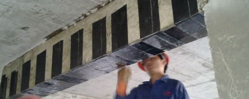 碳纤维布加固梁的做法 装饰工装施工 第2张 碳纤维布加固梁的做法 装饰工装施工 第2张