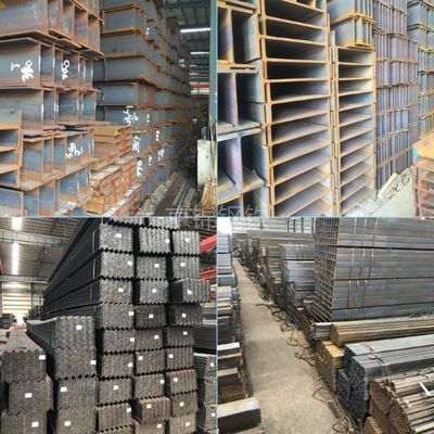 碳素构件用钢特点 钢结构跳台设计 第3张 碳素构件用钢特点 钢结构跳台设计 第3张