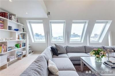 阁楼要多少钱(不同区域装修阁楼价格对比阁楼改造居住空间案例) 钢结构钢结构螺旋楼梯设计 第4张 阁楼要多少钱(不同区域装修阁楼价格对比阁楼改造居住空间案例) 钢结构钢结构螺旋楼梯设计 第4张