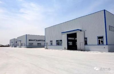 中晟新材料科技有限公司 结构桥梁钢结构施工 第5张 中晟新材料科技有限公司 结构桥梁钢结构施工 第5张