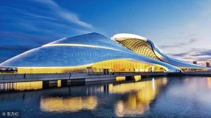 知名钢结构建筑物(世界著名的钢结构建筑) 钢结构钢结构停车场设计 第3张 知名钢结构建筑物(世界著名的钢结构建筑) 钢结构钢结构停车场设计 第3张