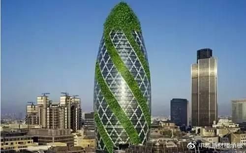 知名钢结构建筑物(世界著名的钢结构建筑) 钢结构钢结构停车场设计 第5张 知名钢结构建筑物(世界著名的钢结构建筑) 钢结构钢结构停车场设计 第5张