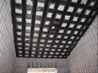 碳纤维布加固价格 钢结构钢结构停车场设计 第5张 碳纤维布加固价格 钢结构钢结构停车场设计 第5张