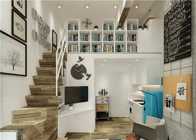 国家规定阁楼不得高于多少 钢结构跳台设计 第4张