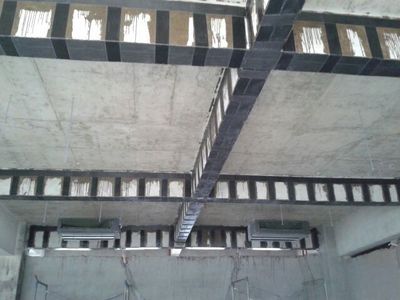 梁底粘钢(梁底粘钢加固是一种常见的房屋结构加固方法和注意事项) 装饰工装设计 第5张 梁底粘钢(梁底粘钢加固是一种常见的房屋结构加固方法和注意事项) 装饰工装设计 第5张