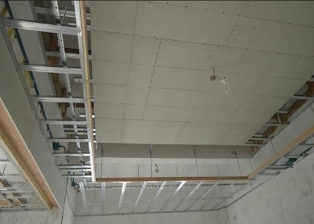 阁楼建设标准规范最新版 装饰幕墙施工 第4张