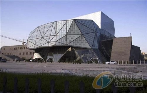 异形建筑定义 钢结构蹦极施工 第3张 异形建筑定义 钢结构蹦极施工 第3张