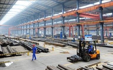 煤棚网架厂家徐州力霆网架工程有限公司（徐州力霆网架工程有限公司）