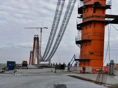 公路桥梁钢结构焊接质量检验规程最新(**《公路桥梁钢结构焊接质量检验规程》) 钢结构蹦极设计 第4张 公路桥梁钢结构焊接质量检验规程最新(**《公路桥梁钢结构焊接质量检验规程》) 钢结构蹦极设计 第4张