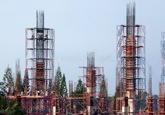 39米跨度钢结构工程需要什么施工资质