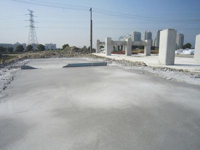 轻质泡沫混凝土施工厂家