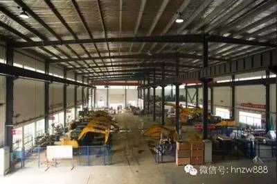 中晟机械有限公司(中晟机械客户评价汇总) 结构地下室设计 第2张 中晟机械有限公司(中晟机械客户评价汇总) 结构地下室设计 第2张