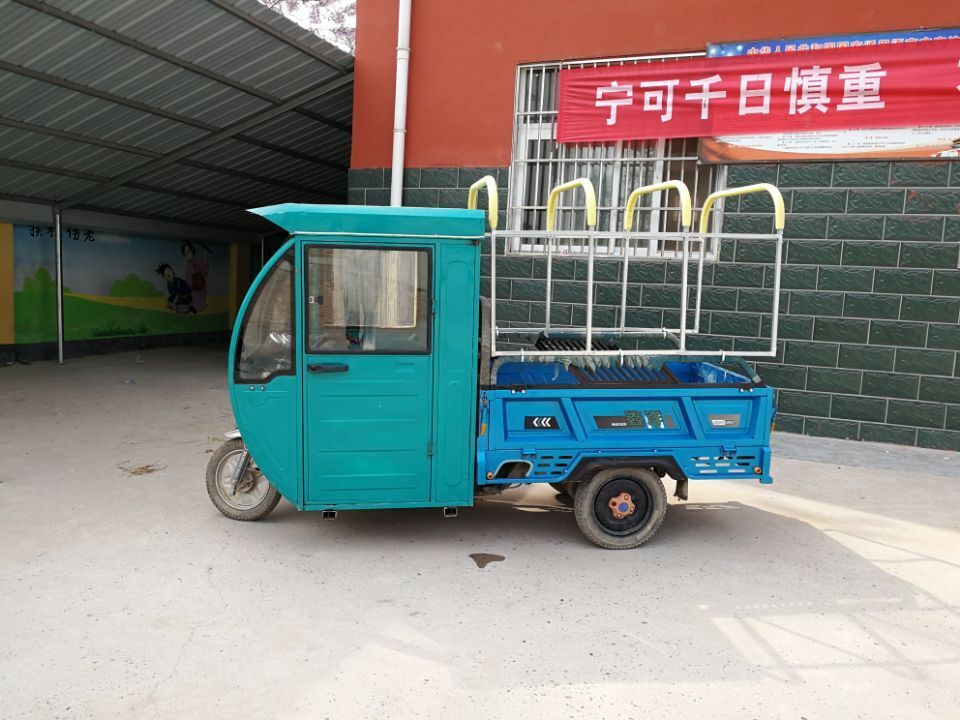 淄博张店三轮车车棚制作 结构桥梁钢结构施工 第5张 淄博张店三轮车车棚制作 结构桥梁钢结构施工 第5张