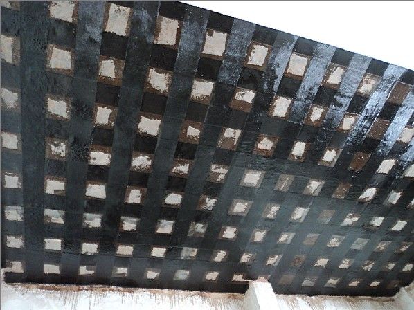 碳纤维加固材料总结 全国钢结构厂 第1张