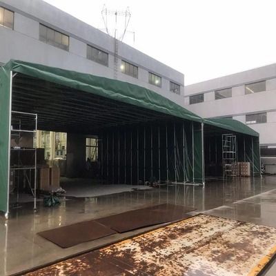 淮安车棚厂家（淮安光伏车棚厂家详细介绍不同类型车棚的特点和安装注意事项）