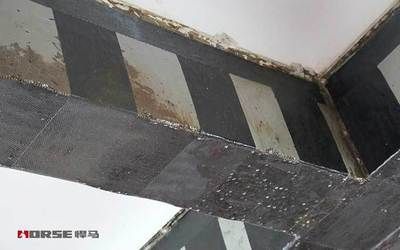 加固压条的作用(加固压条在建筑结构加固中具有多方面的重要作用) 钢结构桁架施工 第5张 加固压条的作用(加固压条在建筑结构加固中具有多方面的重要作用) 钢结构桁架施工 第5张