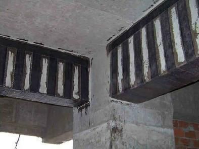 加固压条的作用(加固压条在建筑结构加固中具有多方面的重要作用) 钢结构桁架施工 第3张 加固压条的作用(加固压条在建筑结构加固中具有多方面的重要作用) 钢结构桁架施工 第3张