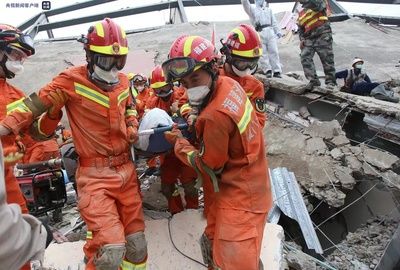 钢结构资质几年一审 建筑施工图设计 第3张