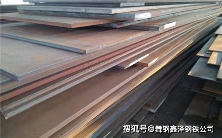 碳素结构钢用于哪些行业