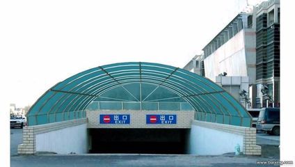 粘钢加固图片效果图大全 钢结构蹦极设计 第3张 粘钢加固图片效果图大全 钢结构蹦极设计 第3张