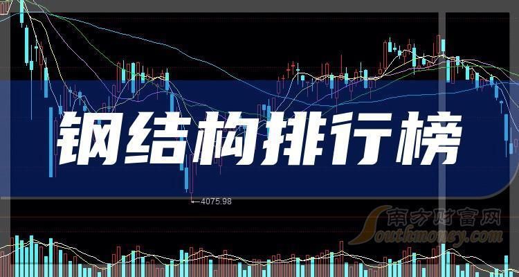 十大钢结构企业排名（钢结构企业品牌影响力分析钢结构企业品牌影响力分析）
