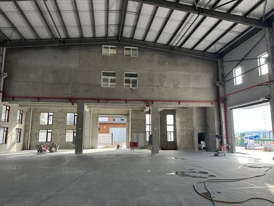 做钢结构工程的公司宜昌有几家（宜昌钢结构公司资质） 建筑方案施工 第5张