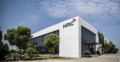 hrc亨睿碳纤维公司（hrc亨睿碳纤维公司即江苏亨睿碳纤维科技有限公司）