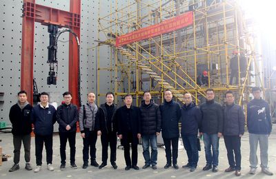 四川祥协建筑工程有限公司 钢结构框架施工 第5张 四川祥协建筑工程有限公司 钢结构框架施工 第5张