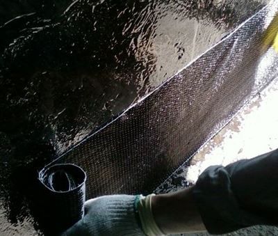 碳纤维布加固人工费多少钱一平方 钢结构玻璃栈道设计 第3张 碳纤维布加固人工费多少钱一平方 钢结构玻璃栈道设计 第3张