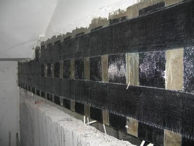 碳纤维布加固人工费多少钱一平方 钢结构玻璃栈道设计 第5张 碳纤维布加固人工费多少钱一平方 钢结构玻璃栈道设计 第5张