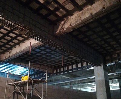 浙江钢板加固厂家(浙江有钢板加固需求可联系上海毅实建筑加固) 建筑消防设计 第1张 浙江钢板加固厂家(浙江有钢板加固需求可联系上海毅实建筑加固) 建筑消防设计 第1张