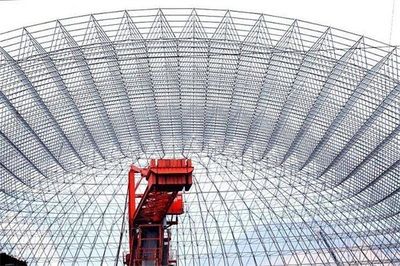 网架结构设计与施工规程JGJ7免费下载(网架结构设计与施工规程) 钢结构蹦极设计 第4张 网架结构设计与施工规程JGJ7免费下载(网架结构设计与施工规程) 钢结构蹦极设计 第4张
