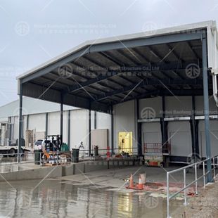 山东吊网公司（山东吊网公司提供哪些类型的吊网产品） 北京钢结构设计问答