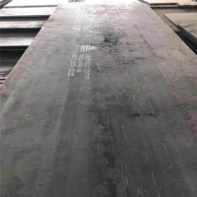 普通碳素结构钢的典型用途（普通碳素结构钢在新能源领域的应用） 钢结构跳台施工 第2张