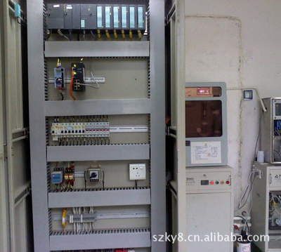 深圳市坤玉自动化有限公司 结构工业钢结构施工 第4张 深圳市坤玉自动化有限公司 结构工业钢结构施工 第4张