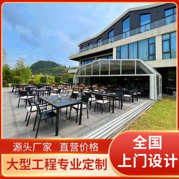 折叠推拉式阳光房价格 结构污水处理池设计 第1张 折叠推拉式阳光房价格 结构污水处理池设计 第1张