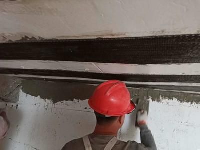 碳纤维布加固后怎么刷涂料(碳纤维布加固后刷涂料是一个重要的步骤和注意事项) 装饰家装设计 第2张 碳纤维布加固后怎么刷涂料(碳纤维布加固后刷涂料是一个重要的步骤和注意事项) 装饰家装设计 第2张