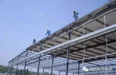 做钢结构的钢板 结构桥梁钢结构设计 第3张