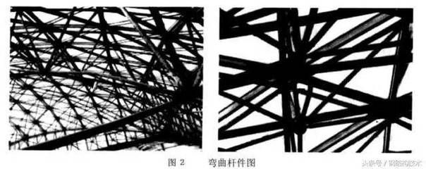 网架设计与施工规程内容怎么写 钢结构桁架施工 第2张 网架设计与施工规程内容怎么写 钢结构桁架施工 第2张