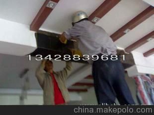 粘钢加固梁照片图片 北京加固施工 第3张 粘钢加固梁照片图片 北京加固施工 第3张
