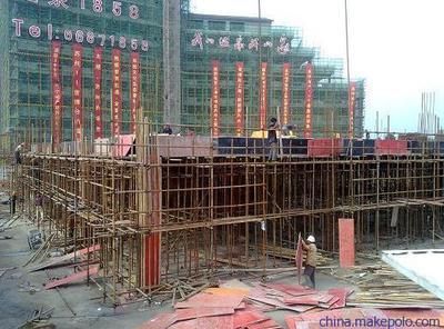 粘钢加固梁照片图片 北京加固施工 第5张 粘钢加固梁照片图片 北京加固施工 第5张