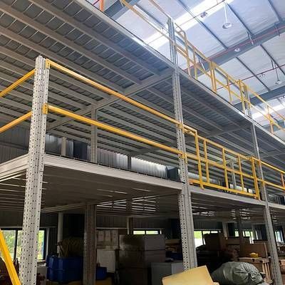 阁楼钢架多厚度最好 建筑方案设计 第3张